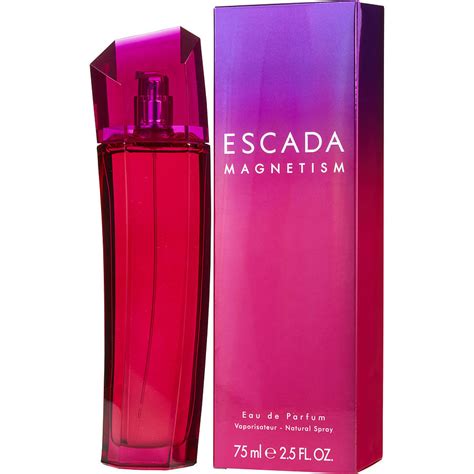 magnetism by escada